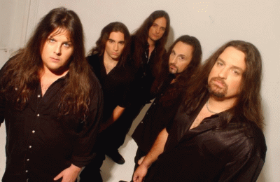 interview Symphony X